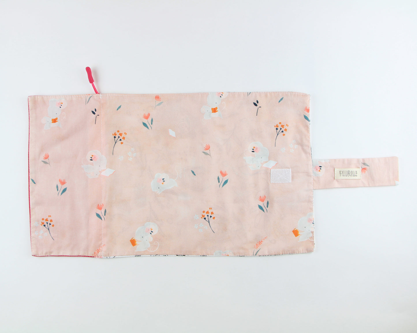 Astuccio da colorare - Topini