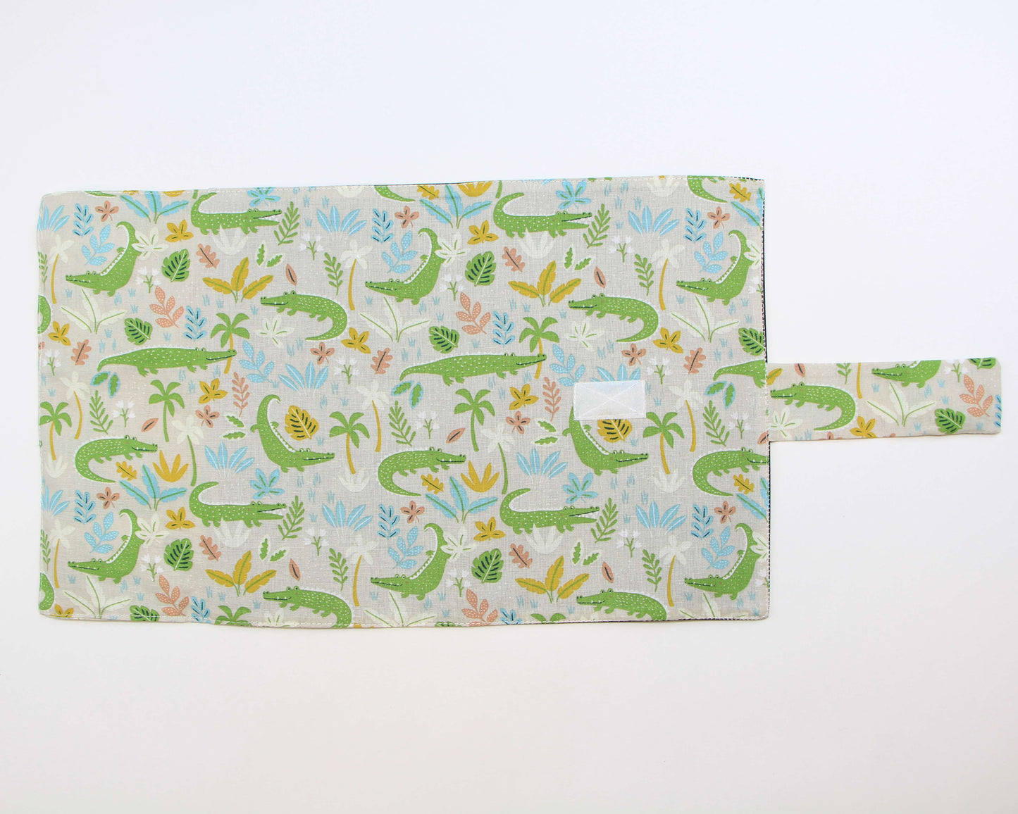 Astuccio lavagna - Arrivano i coccodrilli!