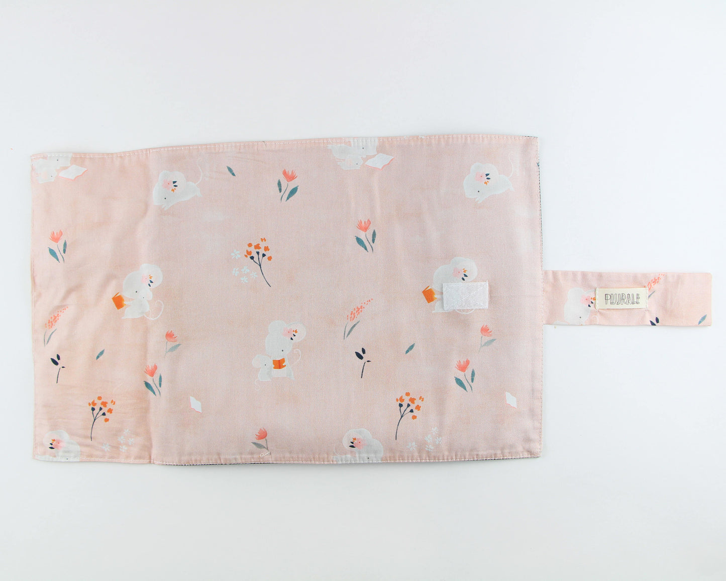 Astuccio lavagna - Topini