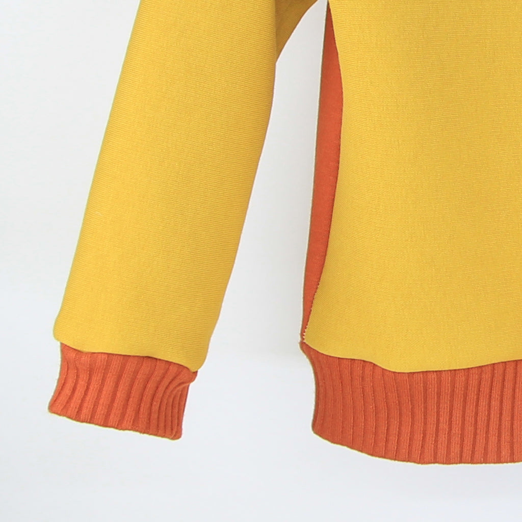 Felpa - Viaggio nello spazio