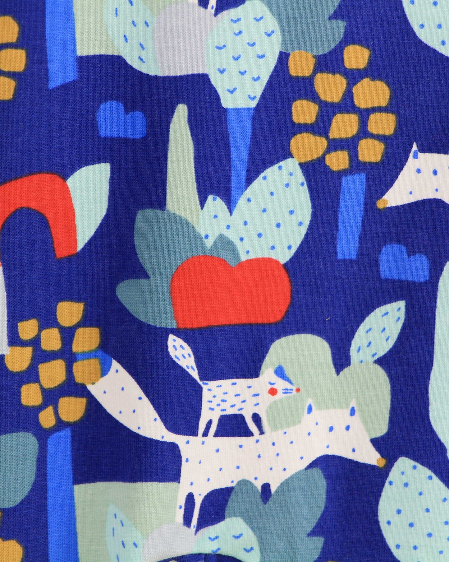 Salopette - Mr. Wolf