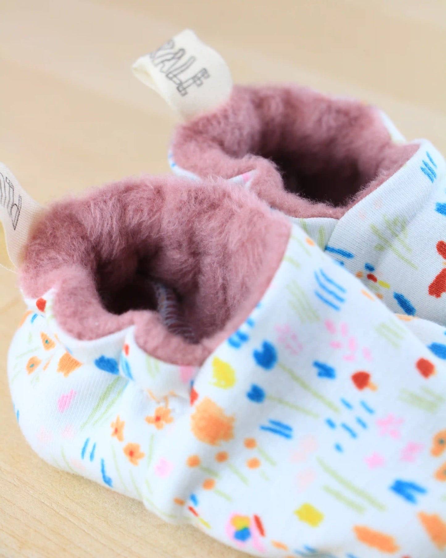 Babbucce - Campo di fiori