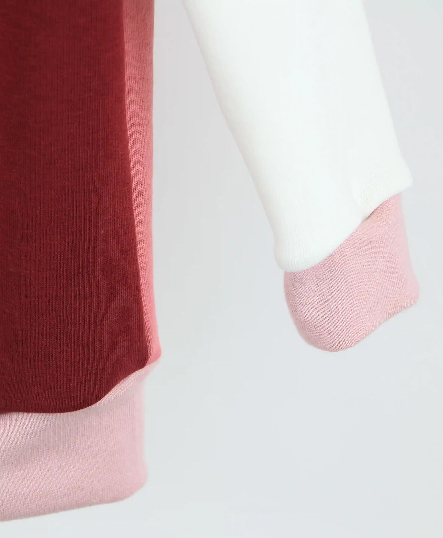 Felpa - Campo di fiori