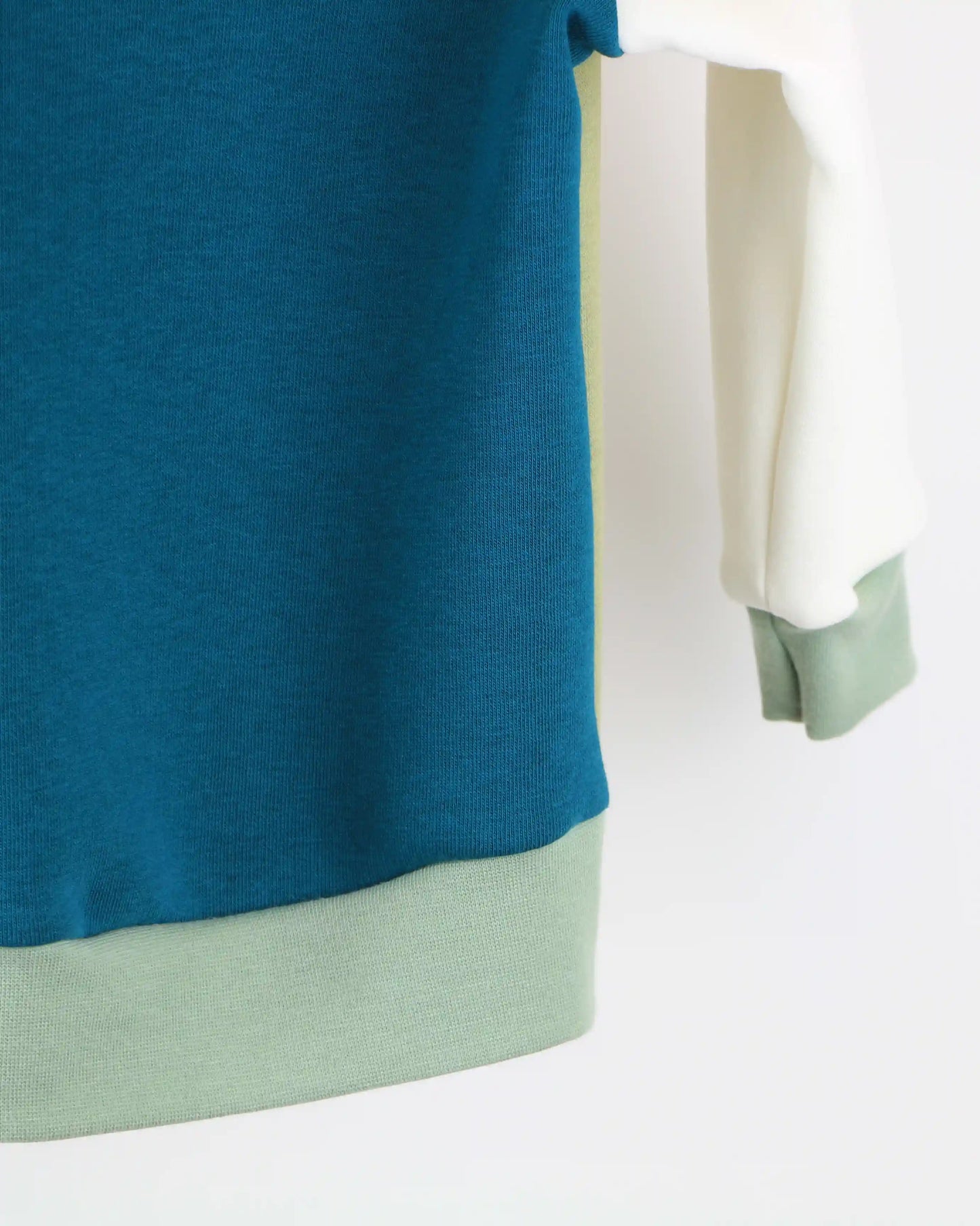 Felpa - Folla di animali