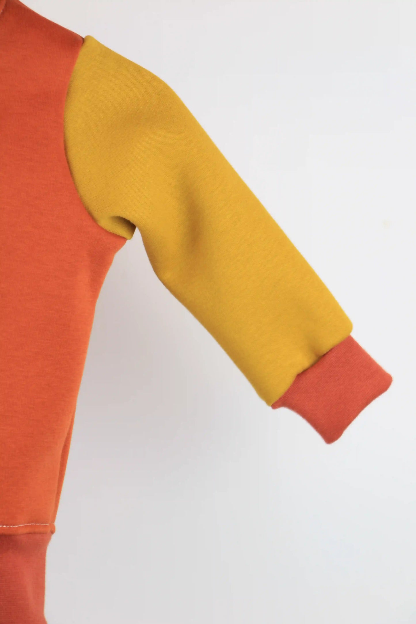 Felpa orecchie - Amici insetti