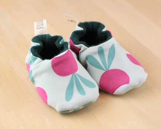 Babbucce - Rapanelli