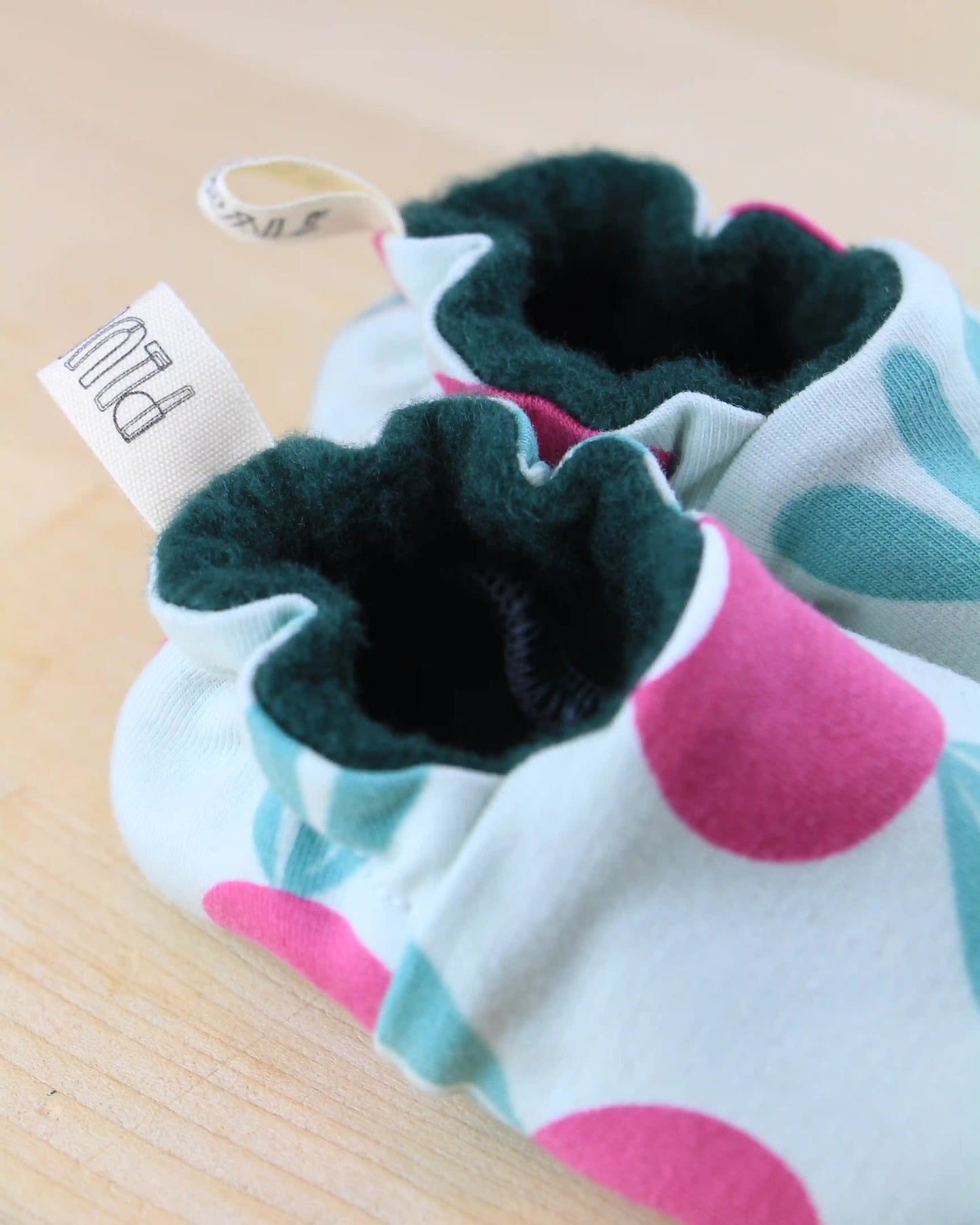 Babbucce - Rapanelli