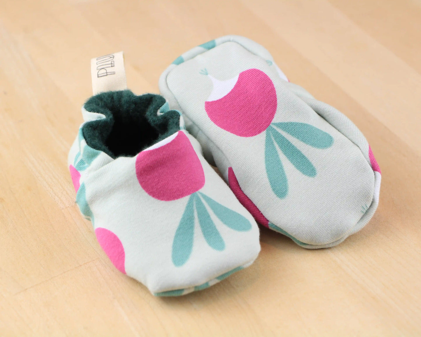 Babbucce - Rapanelli