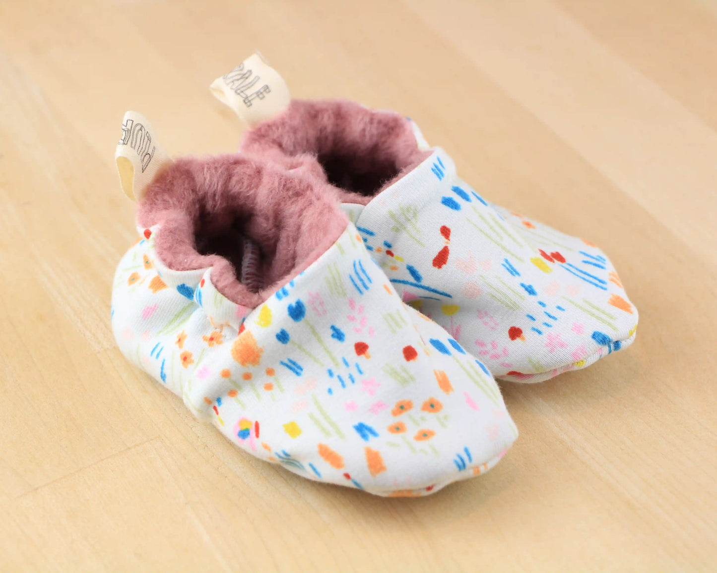 Babbucce - Campo di fiori