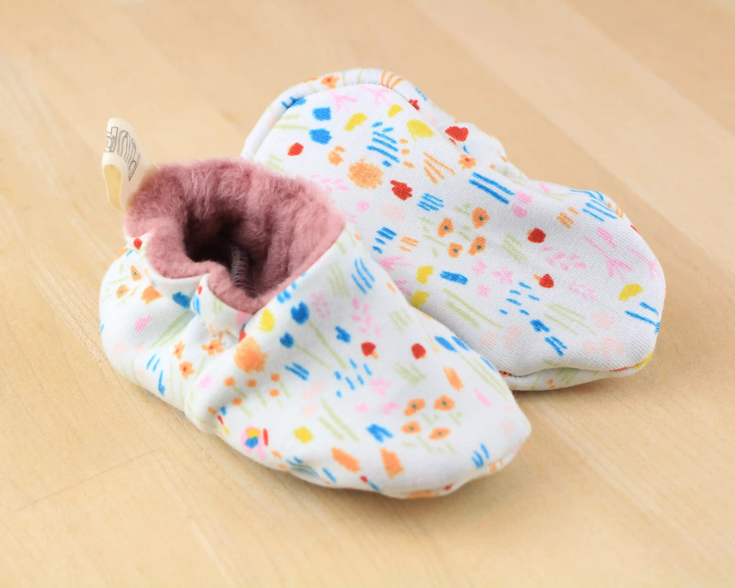 Babbucce - Campo di fiori