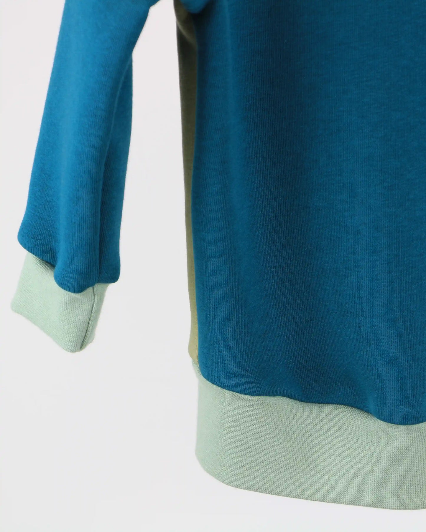 Felpa - Folla di animali