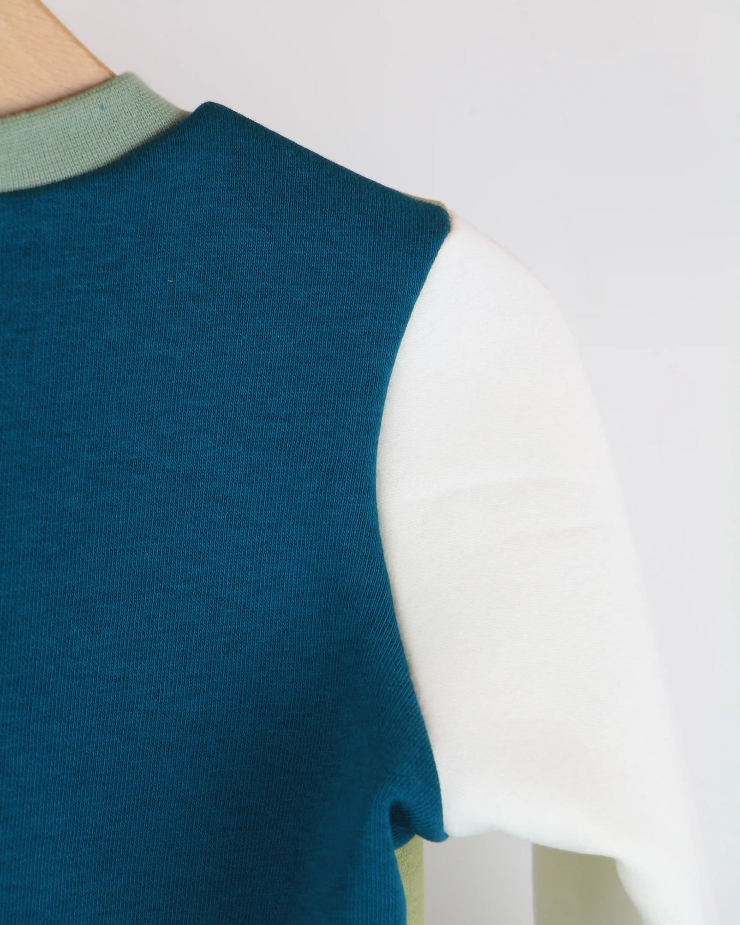 Felpa - Folla di animali