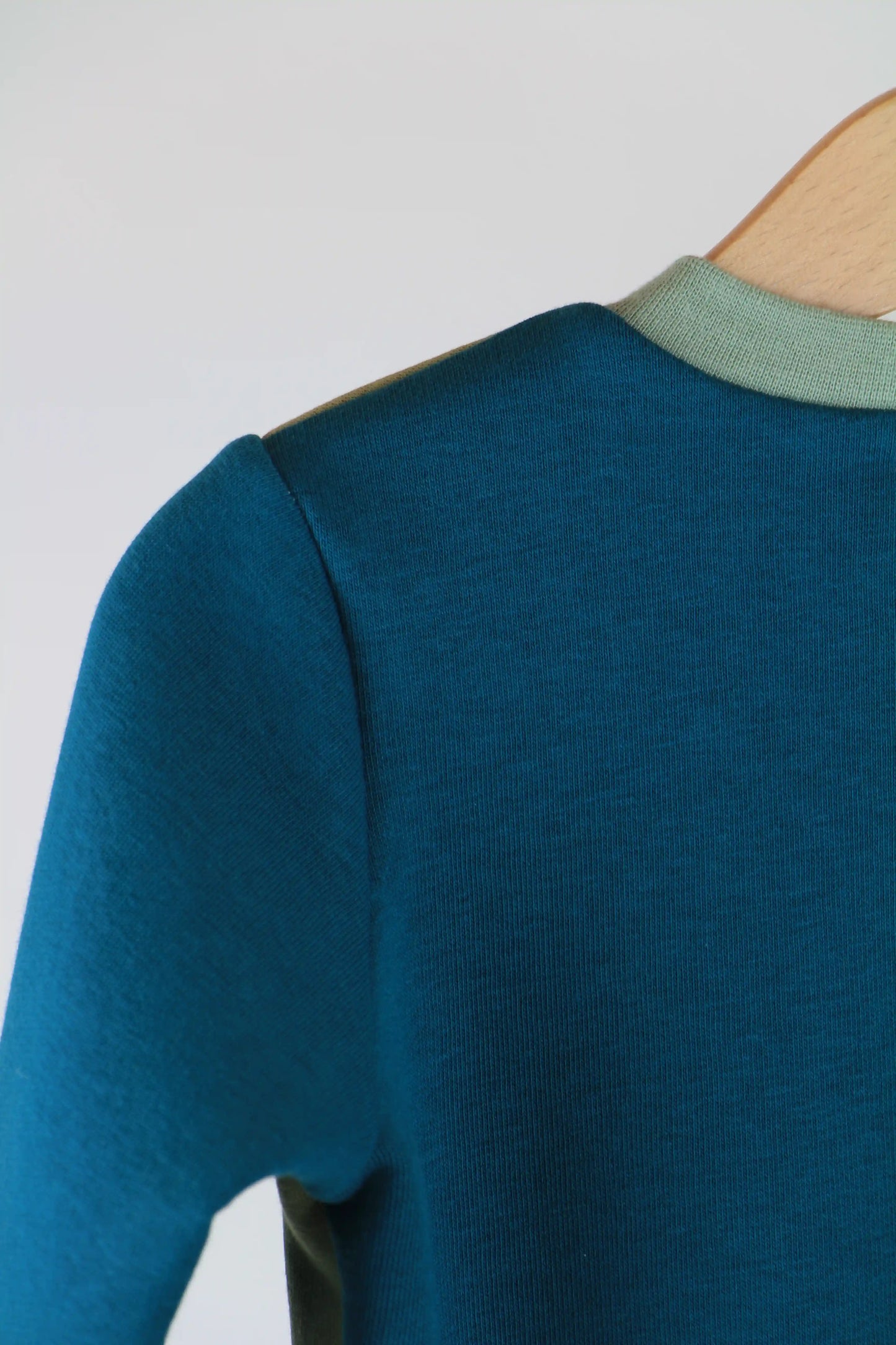 Felpa - Folla di animali