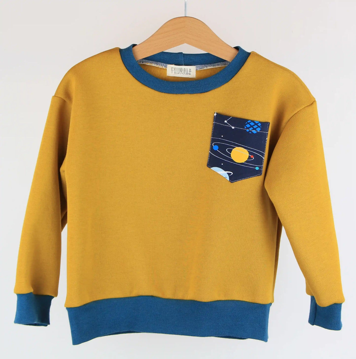 Felpa - Into the universe