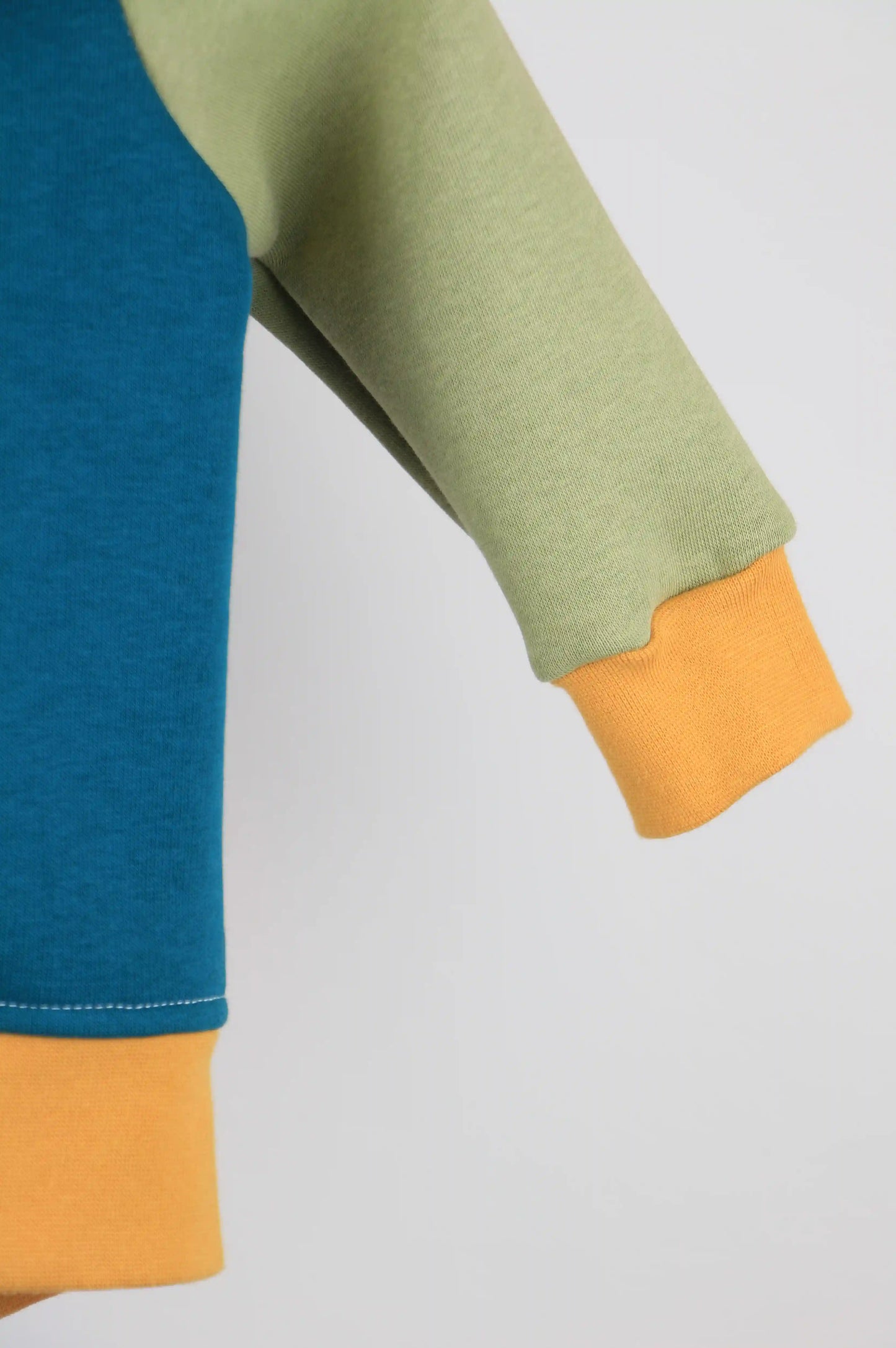 Felpa orecchie - Nel bosco