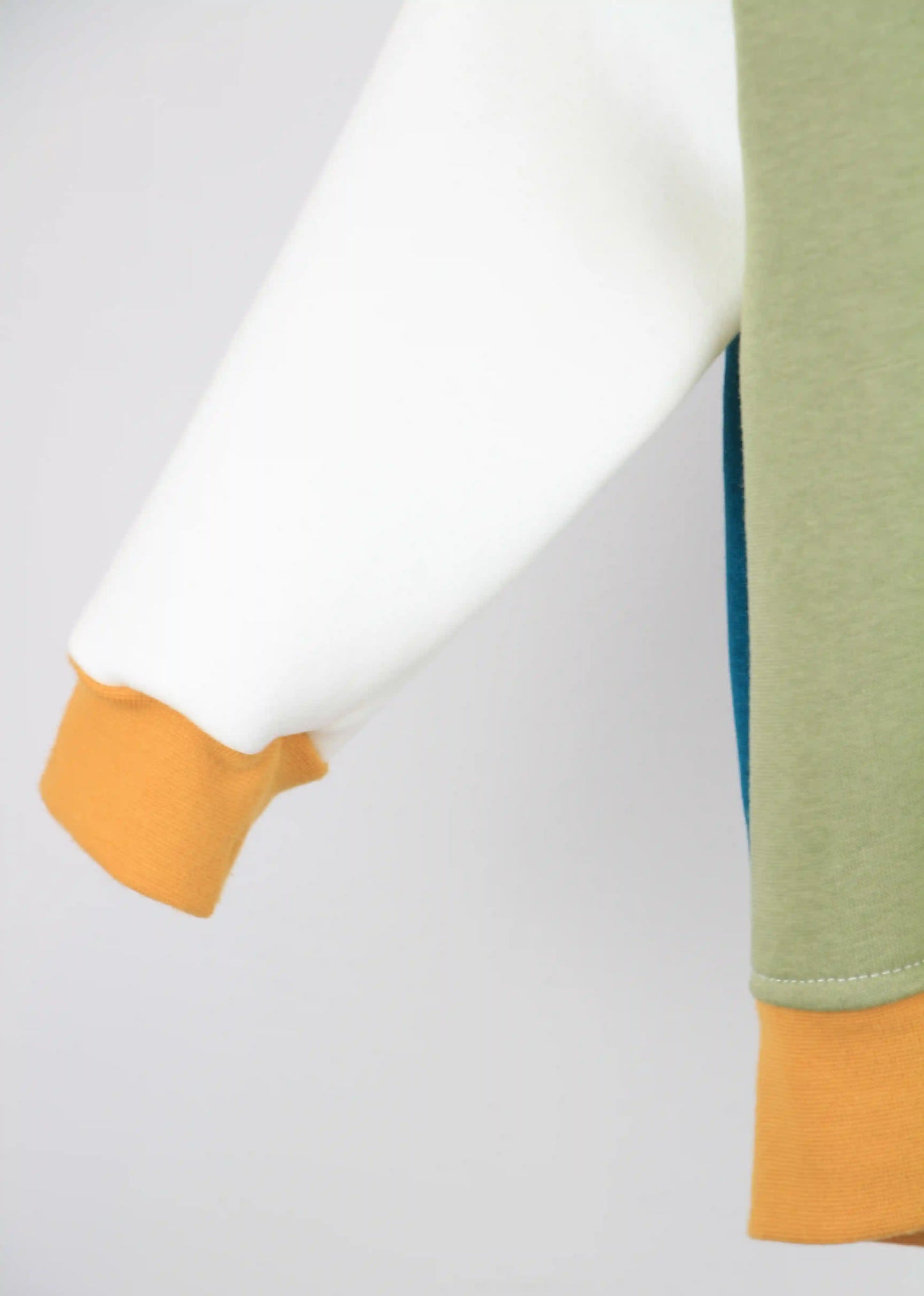 Felpa orecchie - Nel bosco