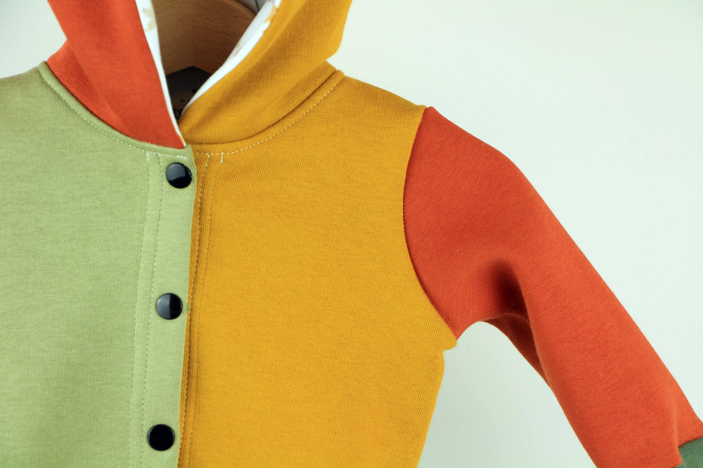 Felpa orecchie - W le renne