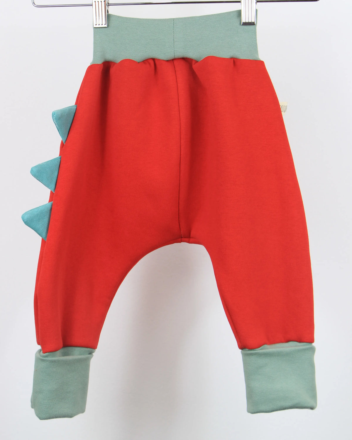 Panta Drago - Rosso vivo