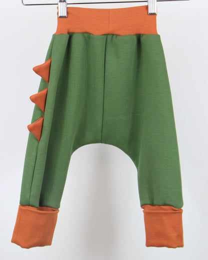 Panta Drago - Foresta