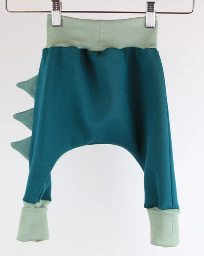 Panta Harlem - Petrolio