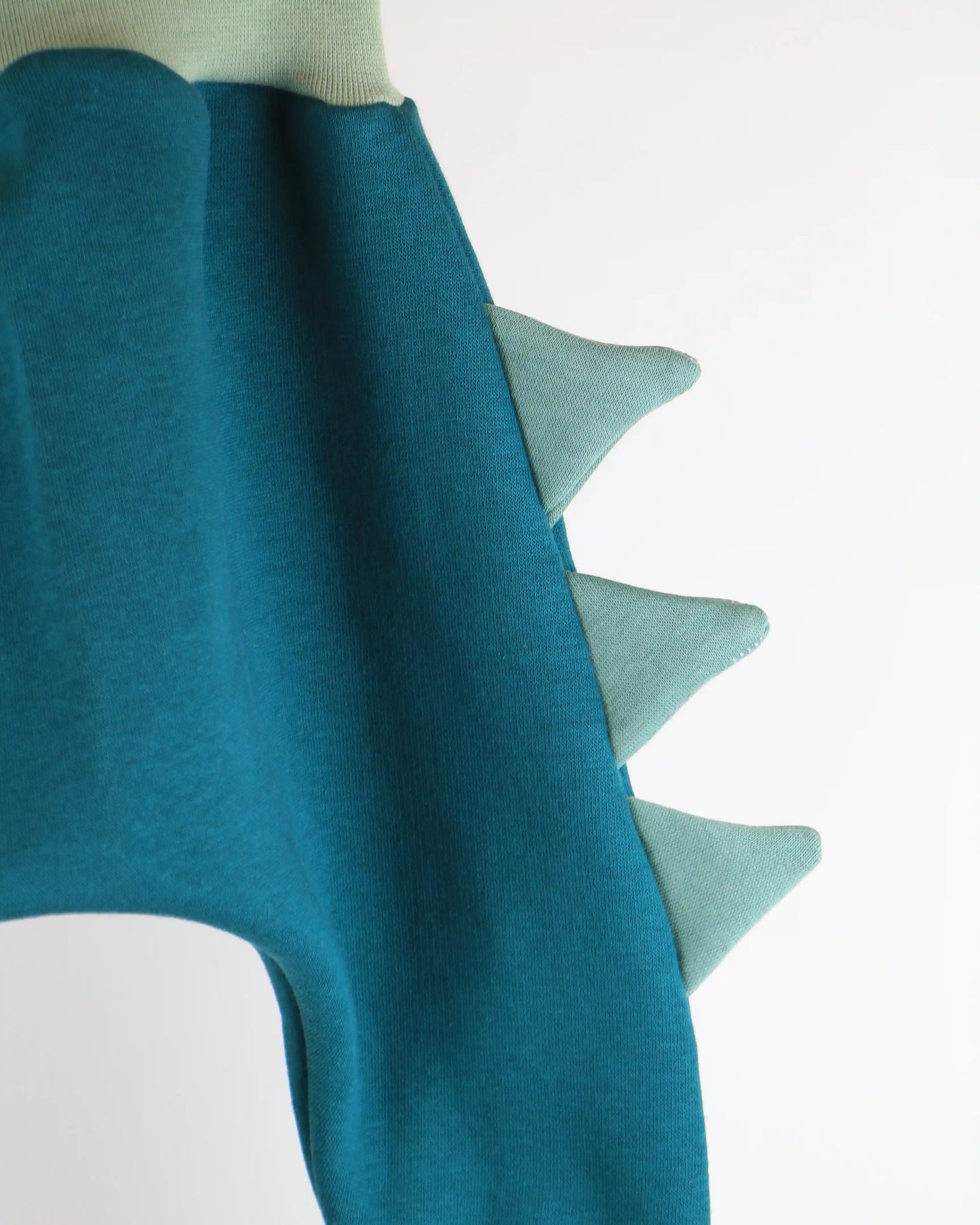 Panta Harlem - Petrolio