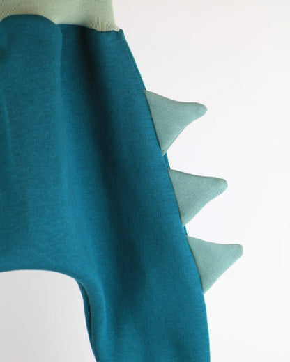 Panta Harlem - Petrolio