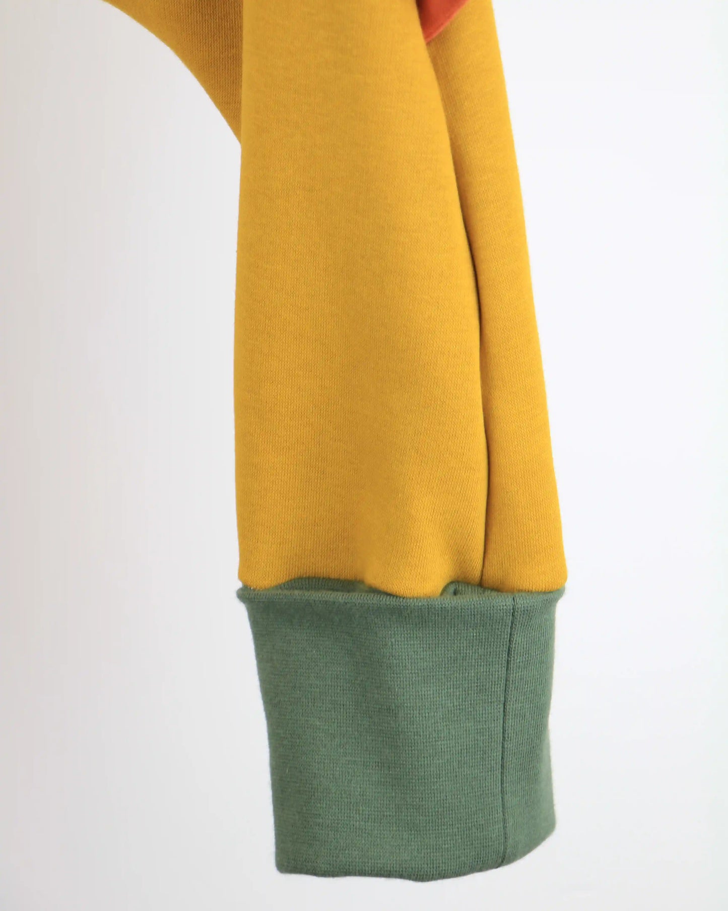 Panta Harlem - Senape e verdone