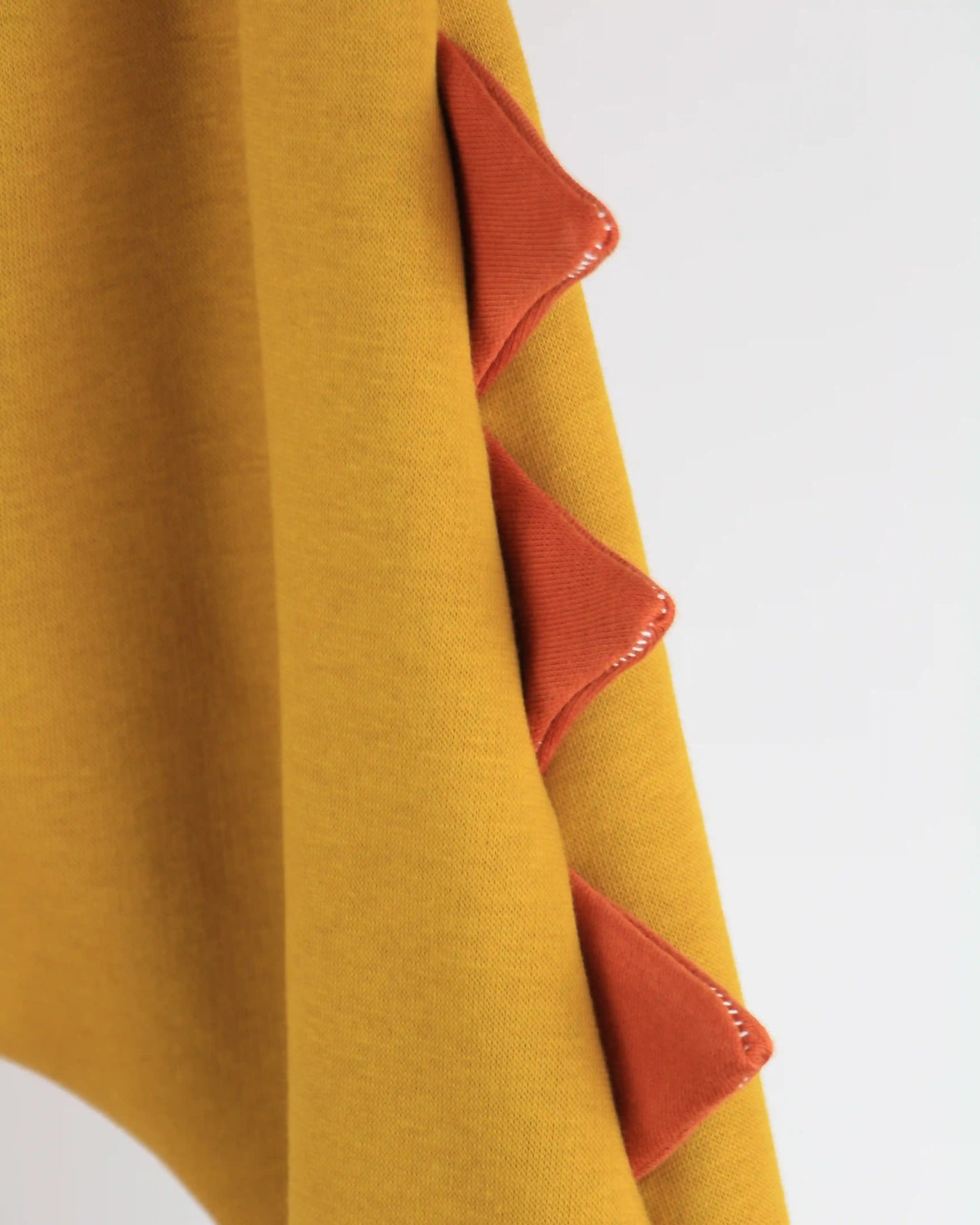 Panta Harlem - Senape e verdone