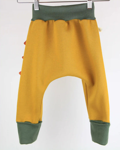 Panta Harlem - Senape e verdone