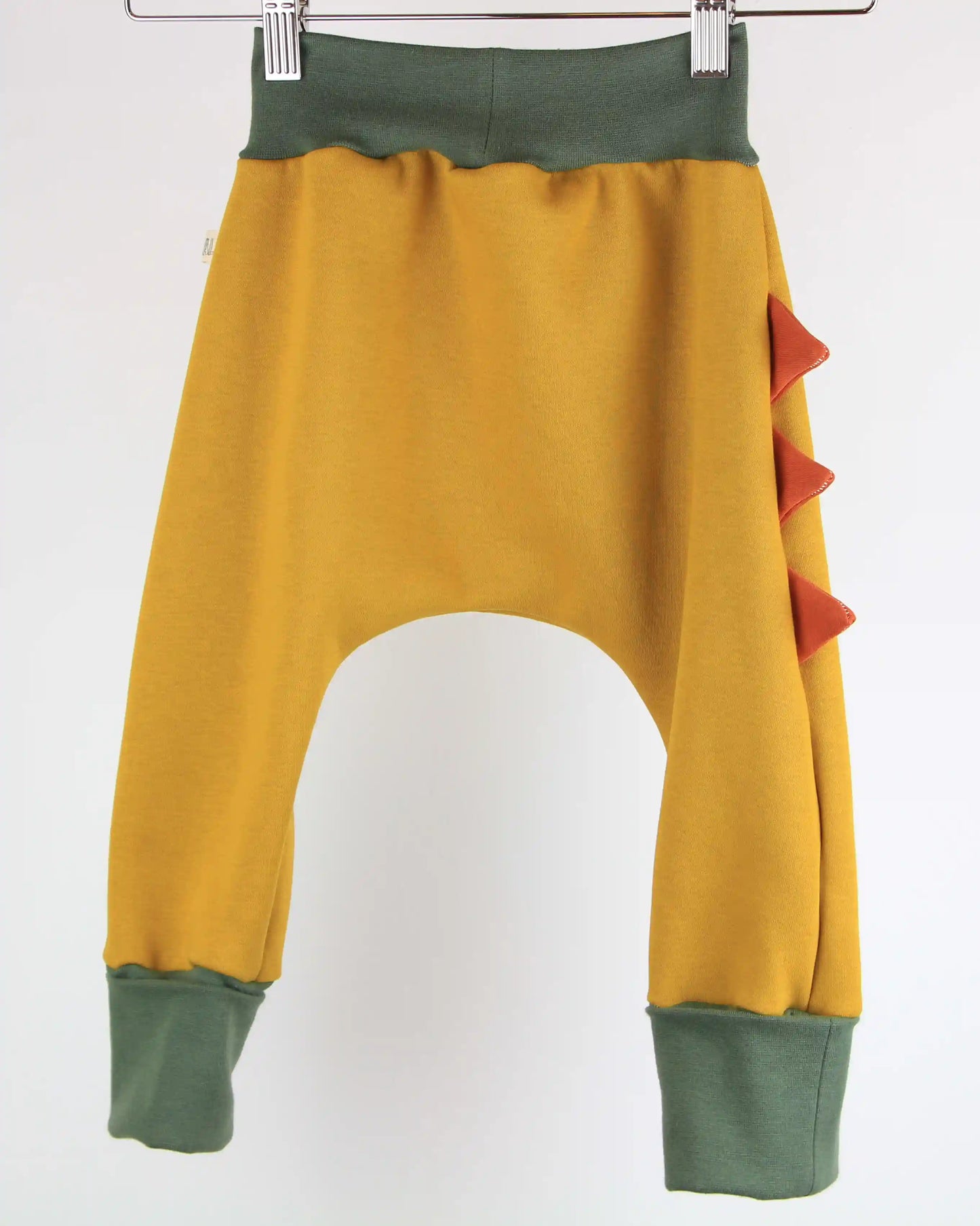 Panta Harlem - Senape e verdone