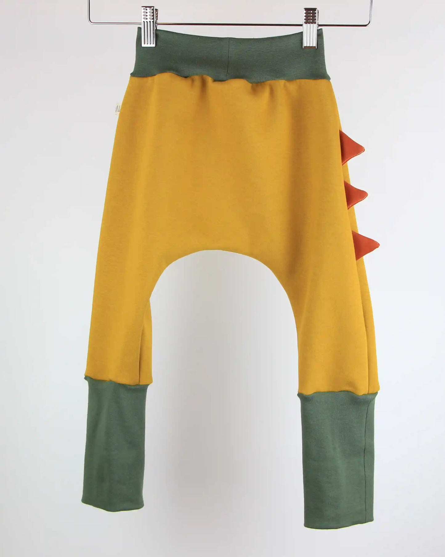 Panta Harlem - Senape e verdone