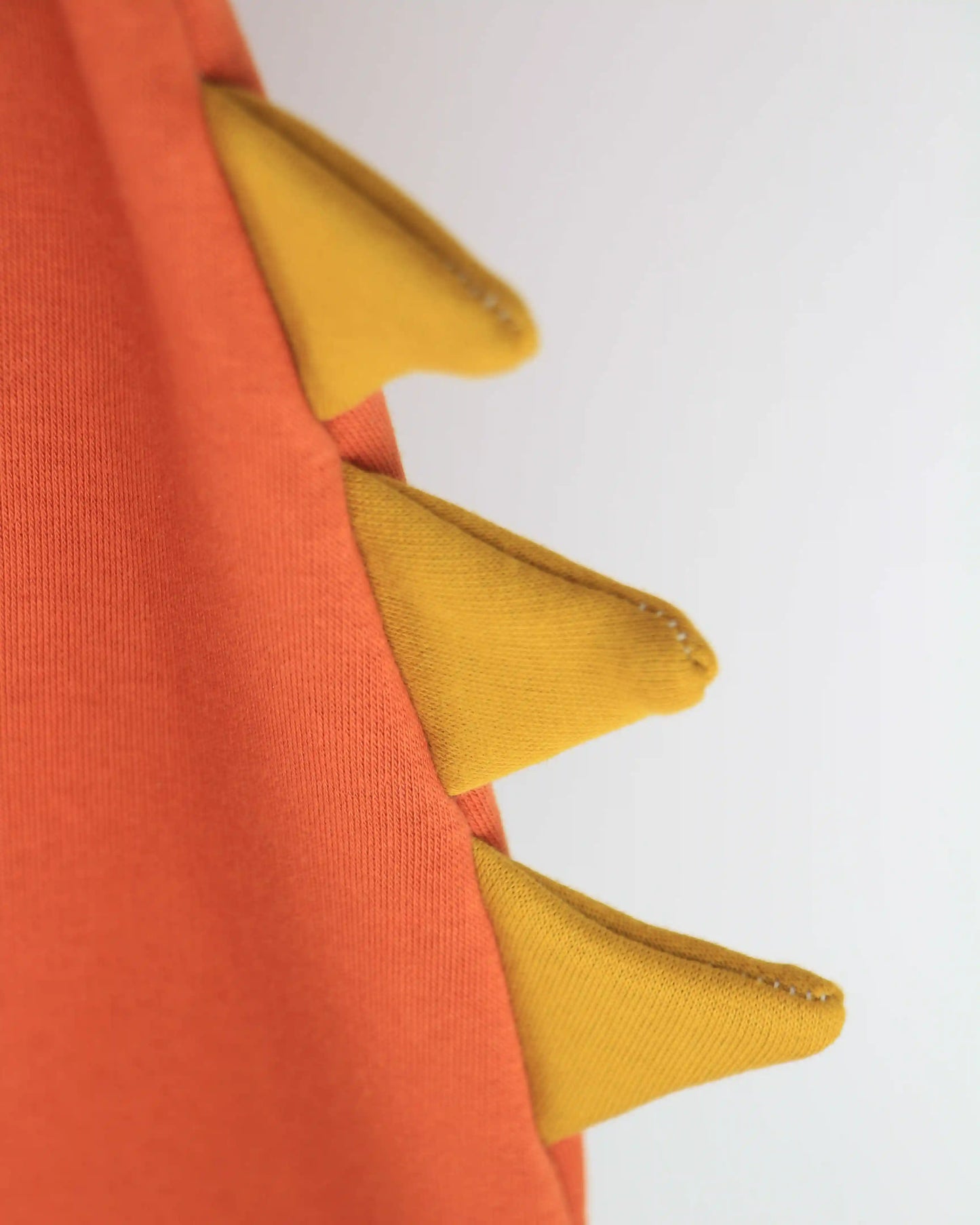 Panta Harlem - Terracotta e senape