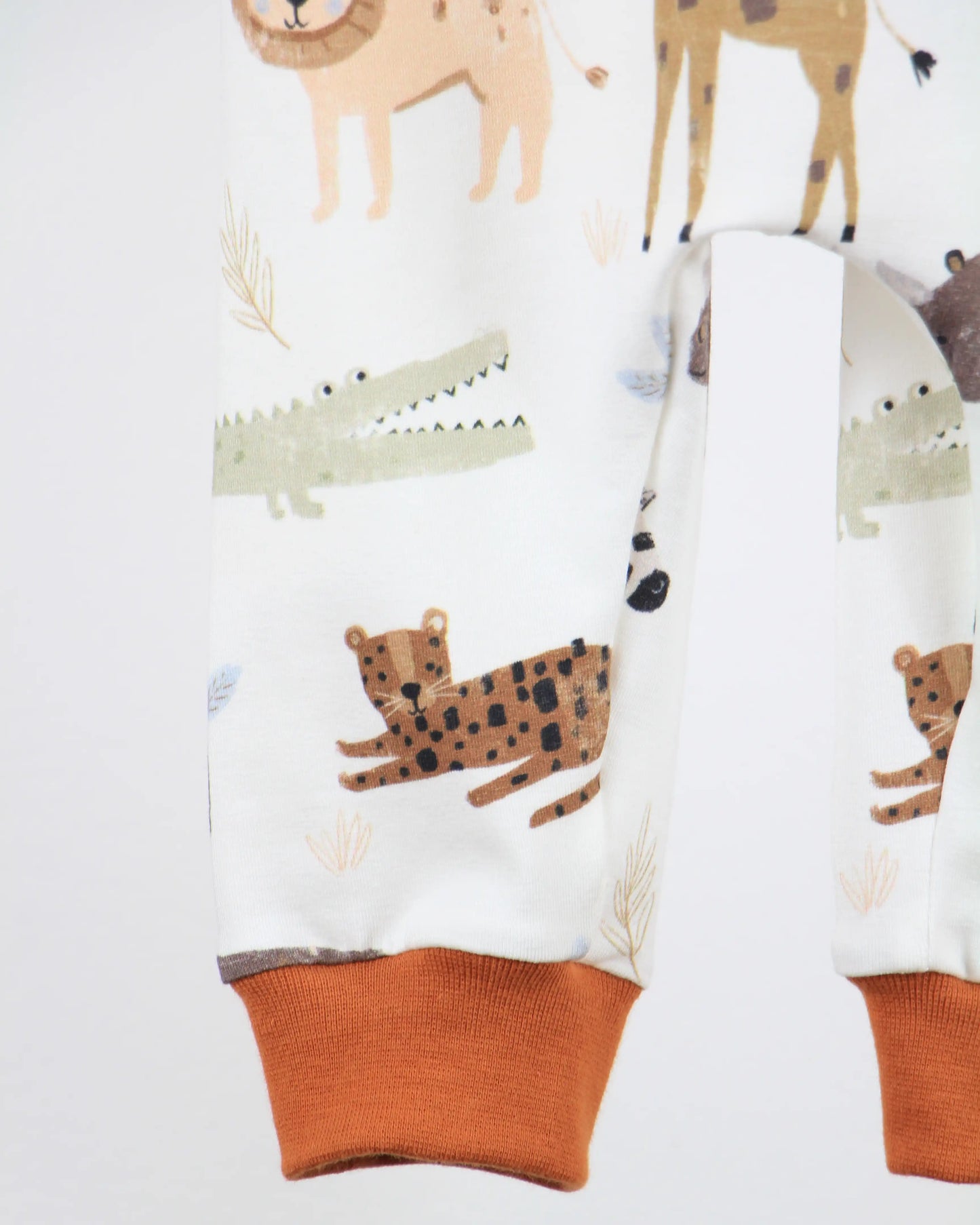 Salopette - Festa nella savana